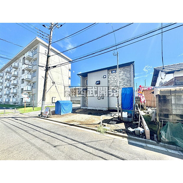 現地外観令和8年9月撮影