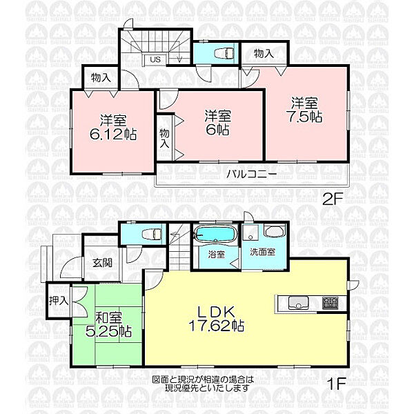 間取り：311002490077