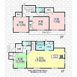 埼玉県入間市久保稲荷５丁目