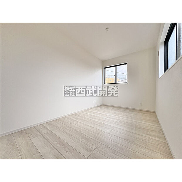 2階洋室5.5帖