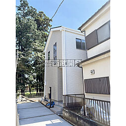 埼玉県所沢市小手指南４丁目