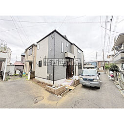 埼玉県所沢市青葉台