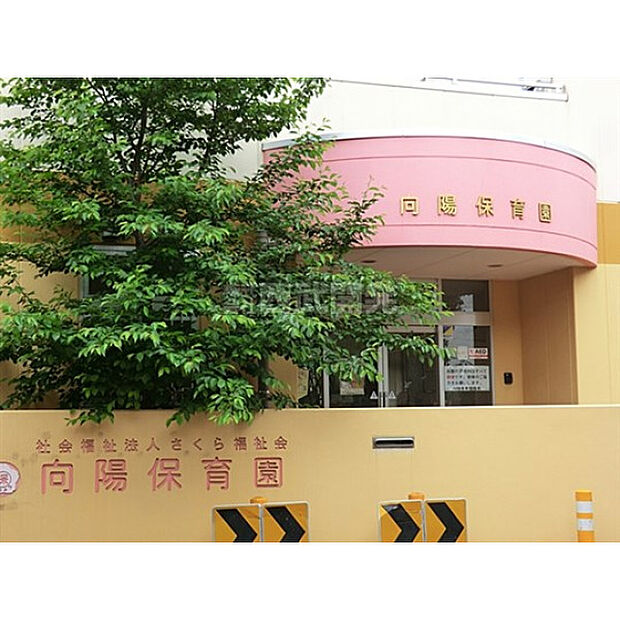 向陽保育園