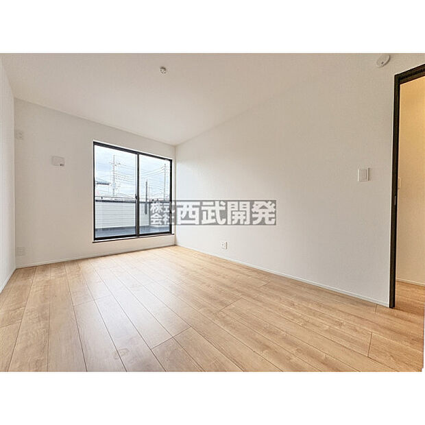 2階洋室6.8帖