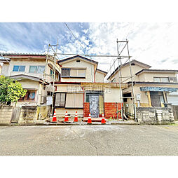 埼玉県所沢市東新井町