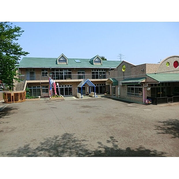 西新井保育園
