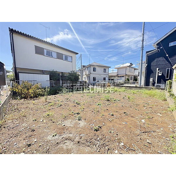 現地全景令和8年9月