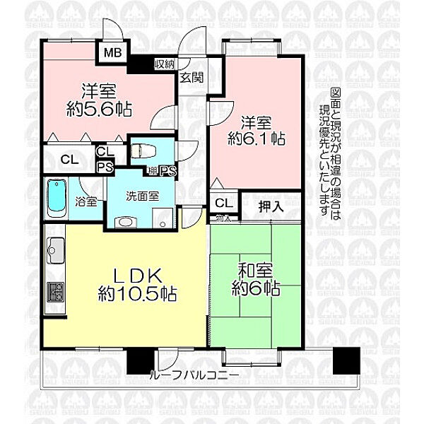 間取り：311002496803