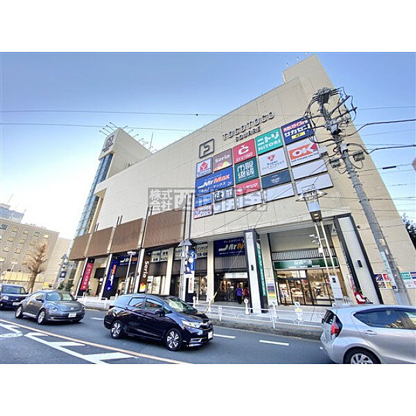 周辺を拡大表示