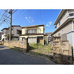 埼玉県狭山市新狭山3丁目