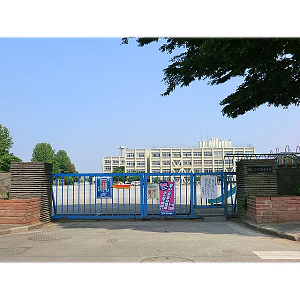 南小学校