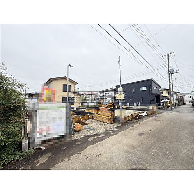 現地全景 2026年9月撮影