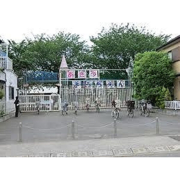 東村山市第五保育園