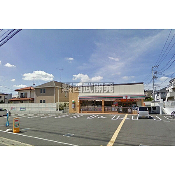 セブンイレブン