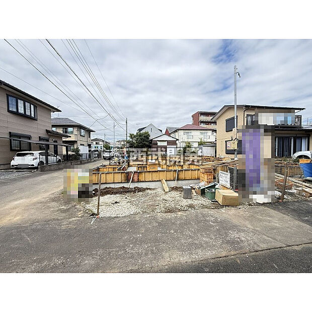 現地全景/2026年10月撮影