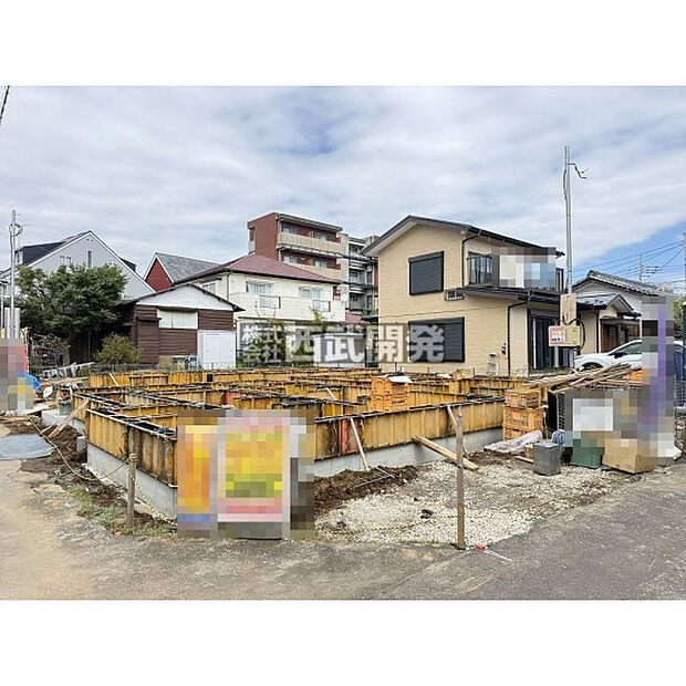 現地全景/2026年10月撮影