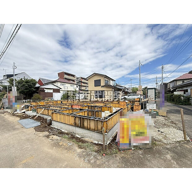 現地全景/2026年10月撮影