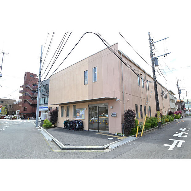 所沢おひさま保育園