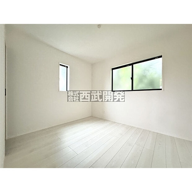 2階洋室5.75帖