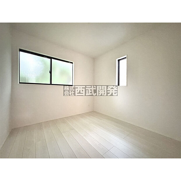 2階洋室5帖