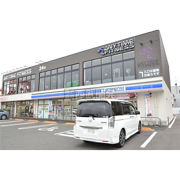 ローソン