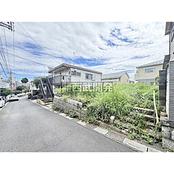 西武池袋線 西所沢駅 徒歩8分
