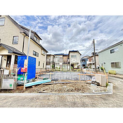 埼玉県入間市東藤沢４丁目
