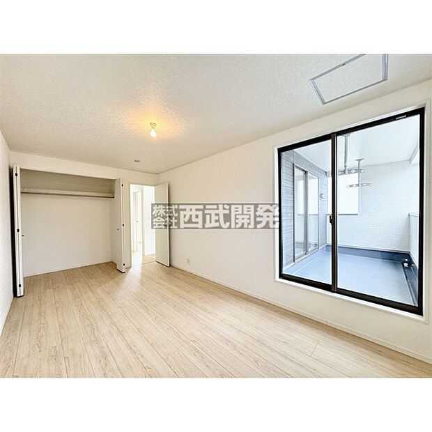 洋室8.2帖