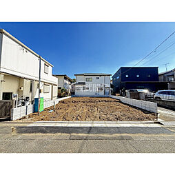 西武池袋線 武蔵藤沢駅 徒歩22分