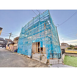 西武池袋線 所沢駅 バス7分 松井下車 徒歩8分