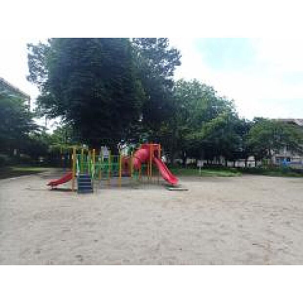 谷戸公園