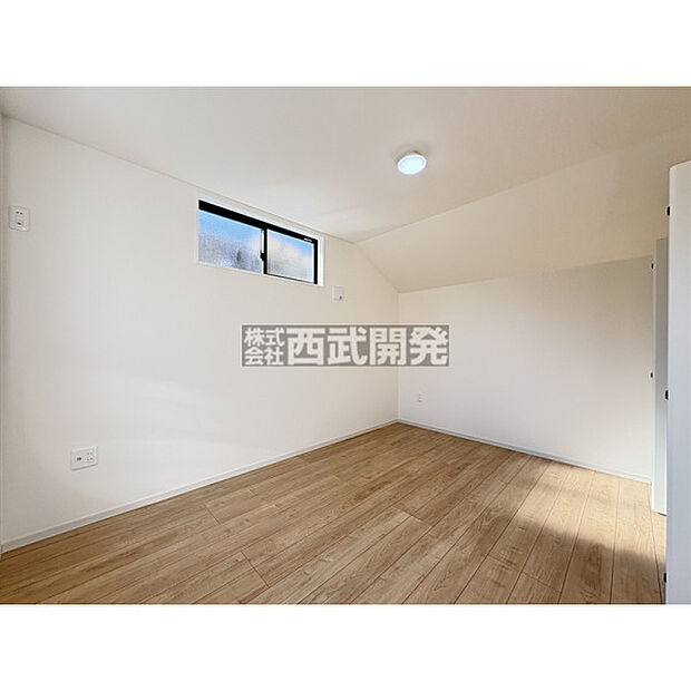 2階洋室6.5帖