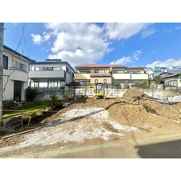 令和8年10月撮影