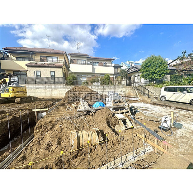 令和8年10月撮影