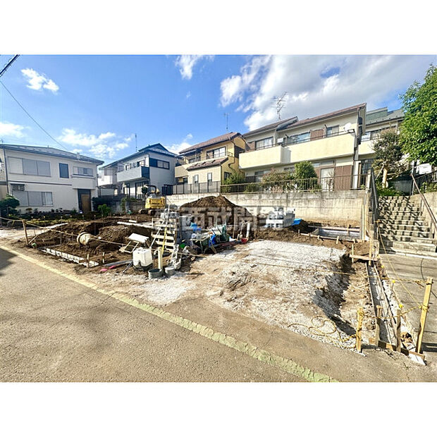 令和8年10月撮影