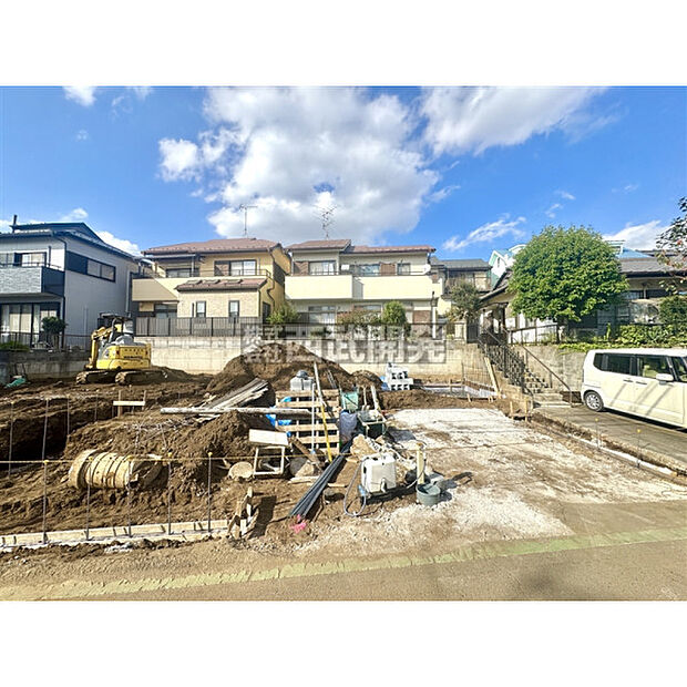 令和8年10月撮影