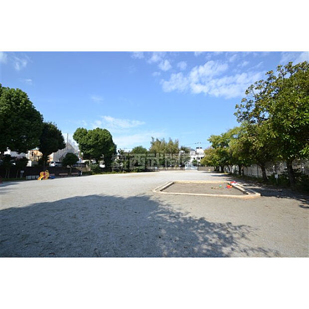 小谷公園