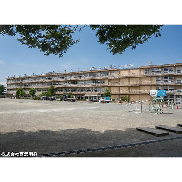 福原小学校