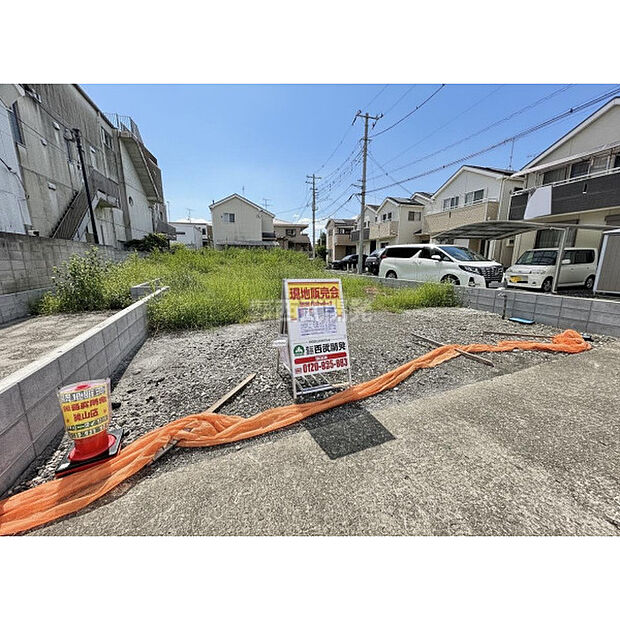 1号棟 2026年8月撮影