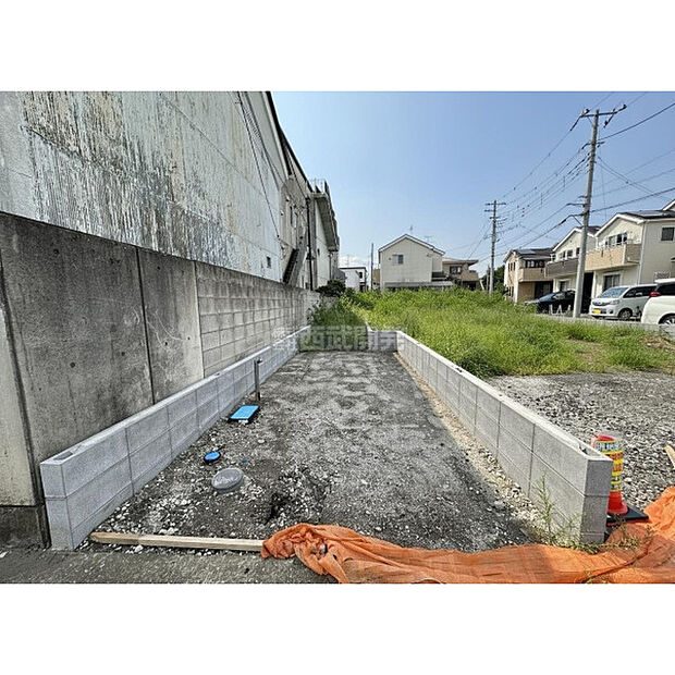 2号棟　2026年8月撮影