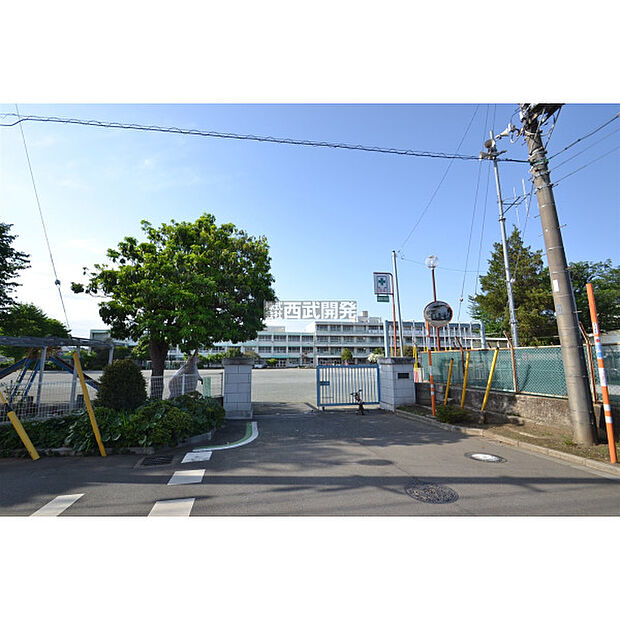 富岡小学校