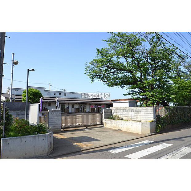 富岡保育園