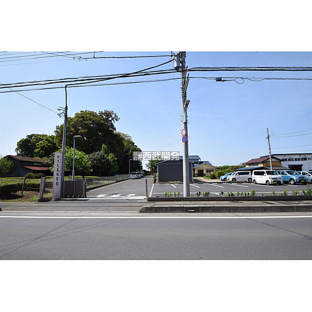 所沢元氣保育園