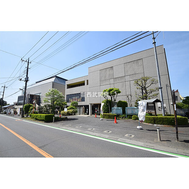 富岡まちづくりセンター