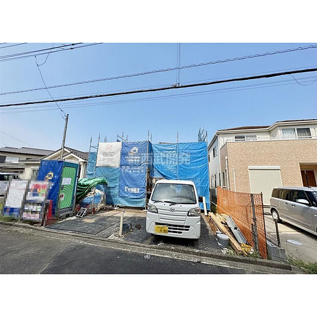 2026年8月撮影