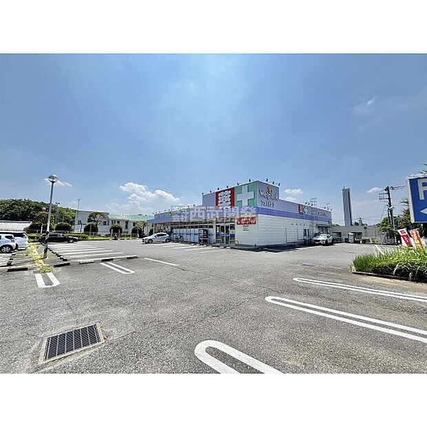 ウエルパーク川越かわつる店