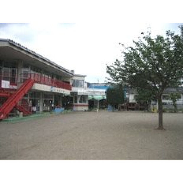白鳥幼稚園