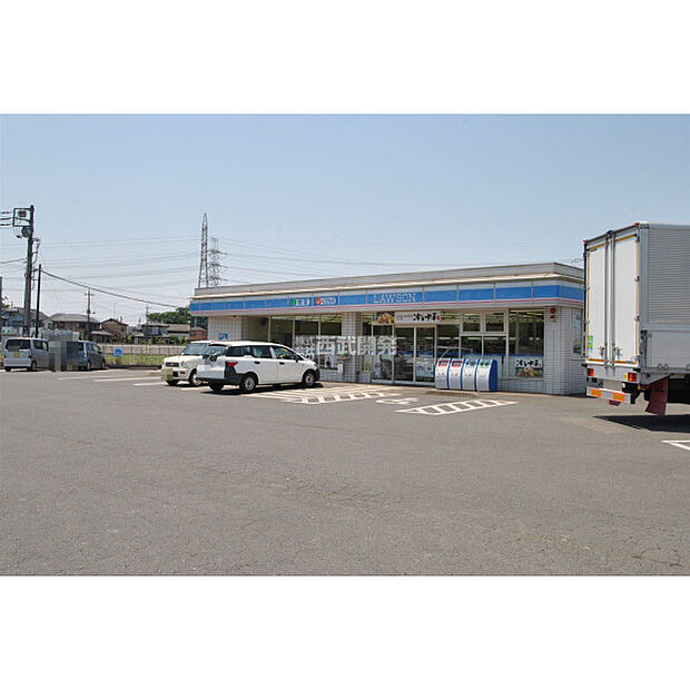 ローソン