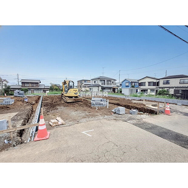 3号棟　2026年9月撮影
