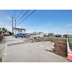JR川越線 笠幡駅 徒歩5分